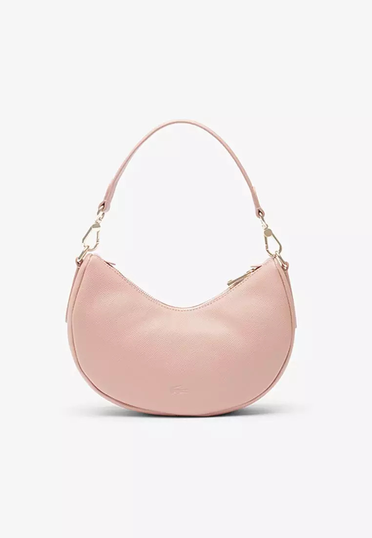 Small Champs-Élysées Half-Moon Purse