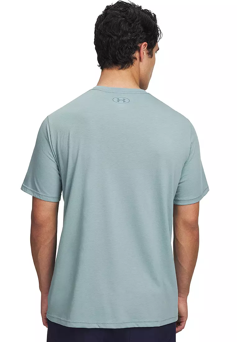 Left Chest Logo T-Shirt