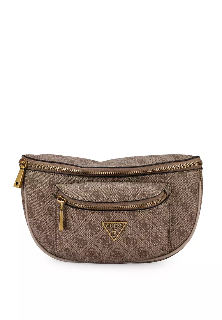 Guess belt bag original price sales