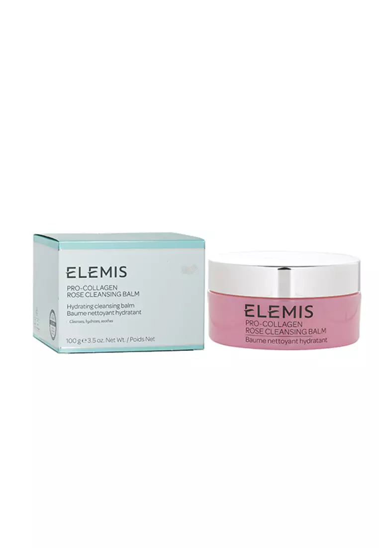 ELEMIS - Pro-Collagen Rose Cleansing Balm 100g/3.5oz