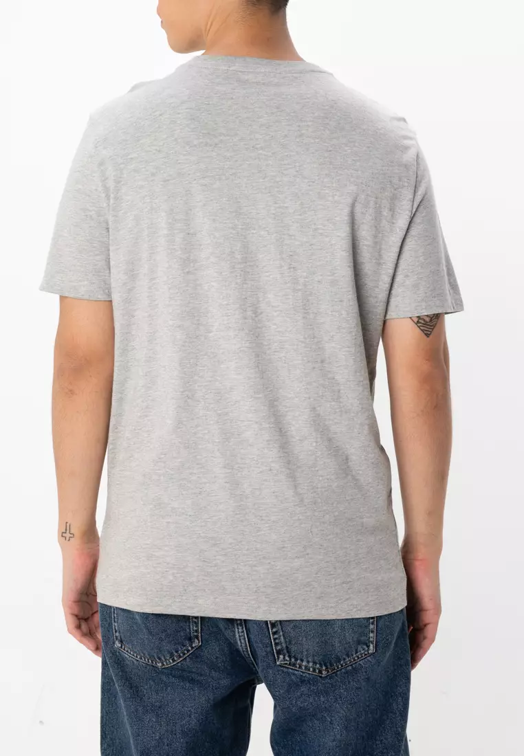 French Everyday Soft Original Arch Tee