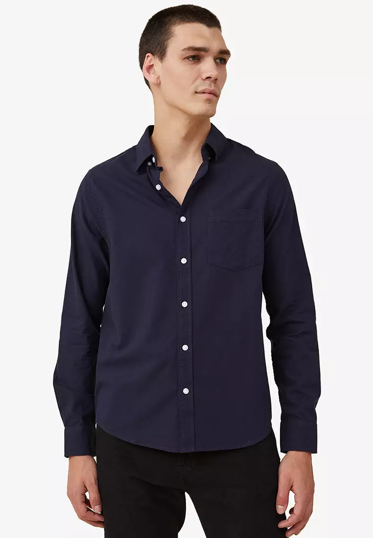 Mayfair Long Sleeve Shirt