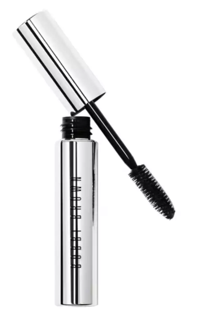 Bobbi Brown No Smudge Waterproof Mascara *Full Size 5.5ml