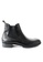 CERRUTI 1881 black CERRUTI 1881® Chelsea Men's Boots - Black 0FFEESH09E1C30GS_1