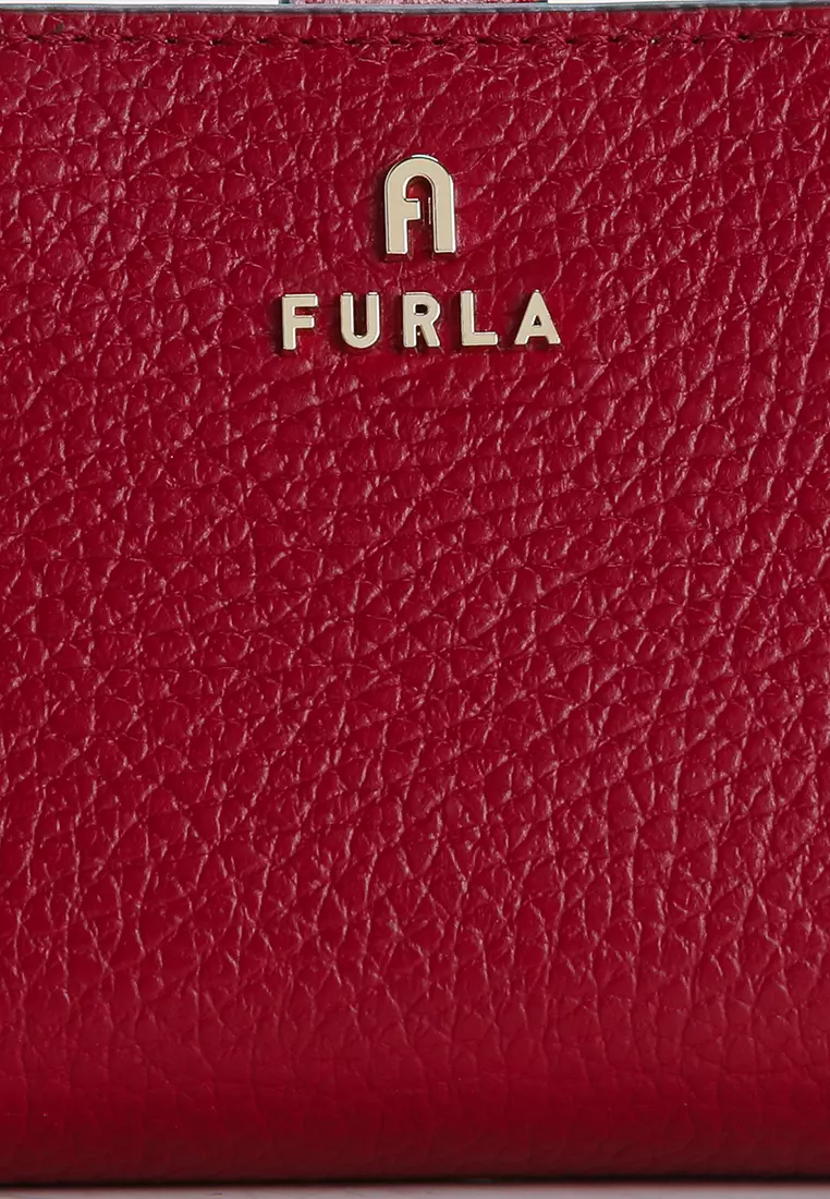 Buy FURLA Camelia S Compact Wallet 2026 Online | ZALORA
