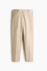 Beige Medium Dusty