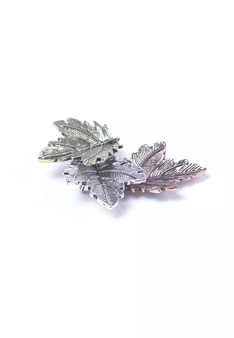 Houseofcuff lapel pin brooch bros untuk jas TUSUK QQ