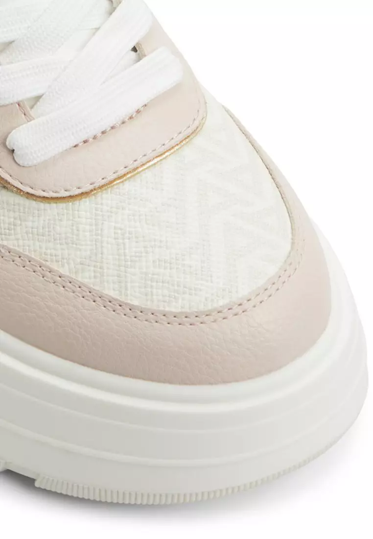 Whallian Platform Sneakers