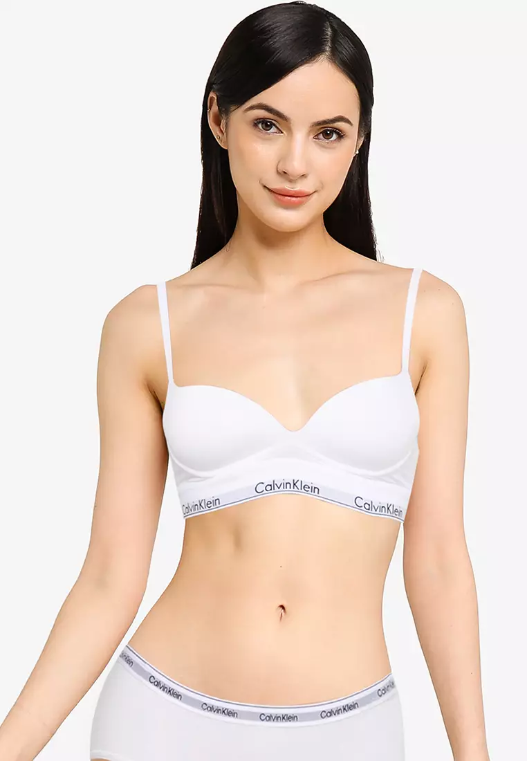 Calvin Klein Underwear PLUNGE PUSH UP - Multiway / Strapless bra