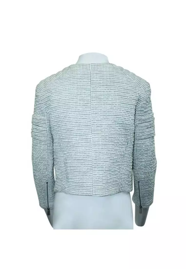 Elizabeth and discount james bomber jacket