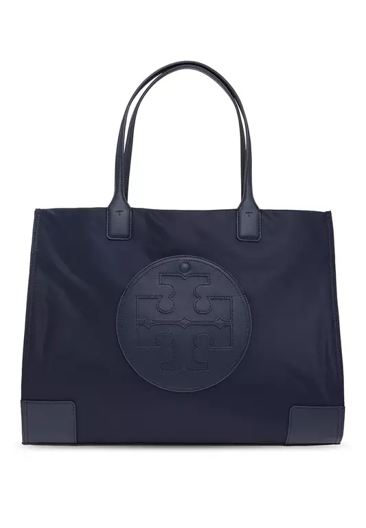 Ella Tote Bag Tory Navy 87116