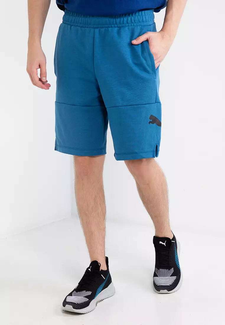 Buy PUMA Power Cat Shorts 2024 Online ZALORA Singapore