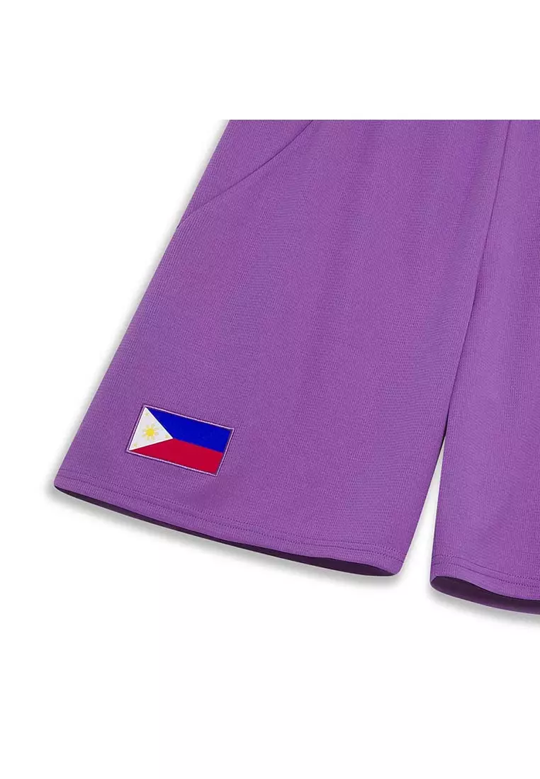 Philippines Shorts