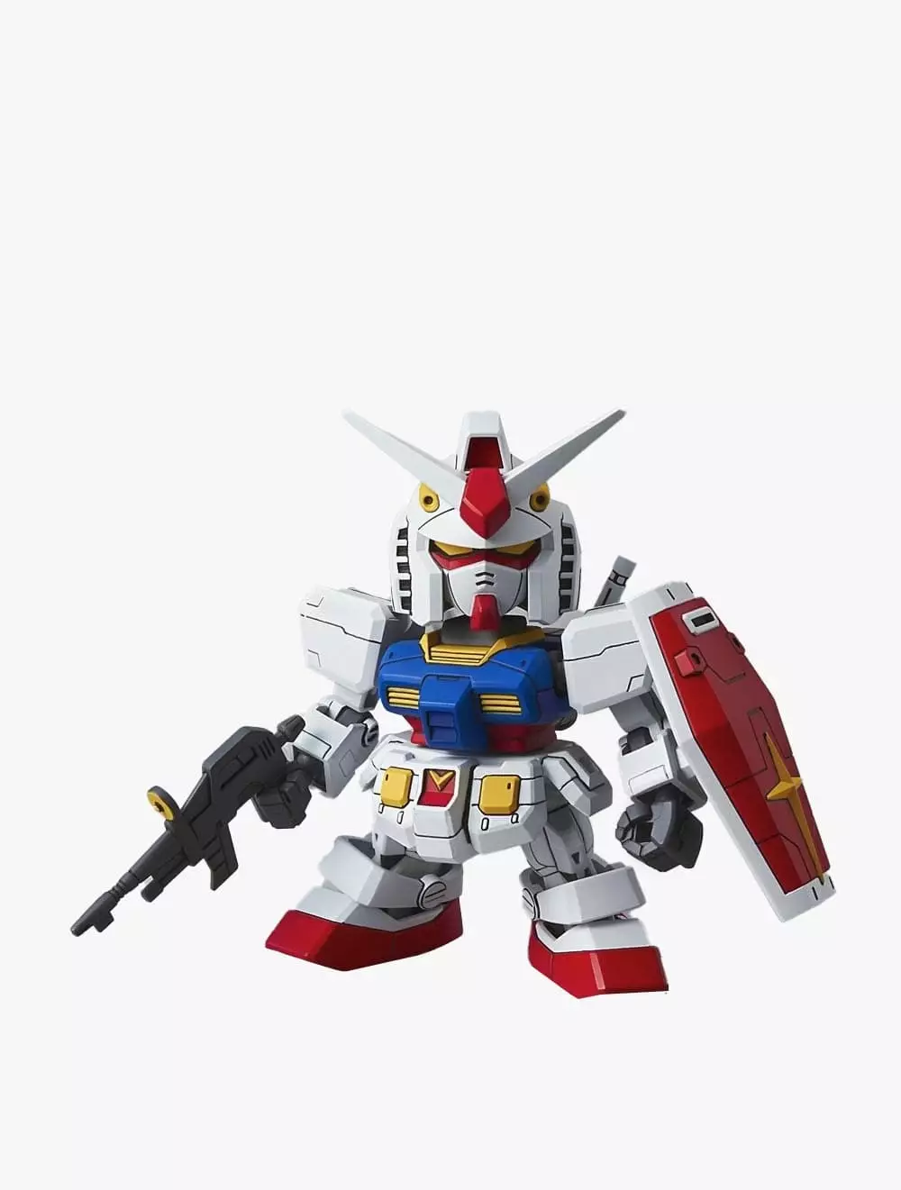 Gundam Sd Gundam Ex Standard Rx 78 2 - GDM5065615