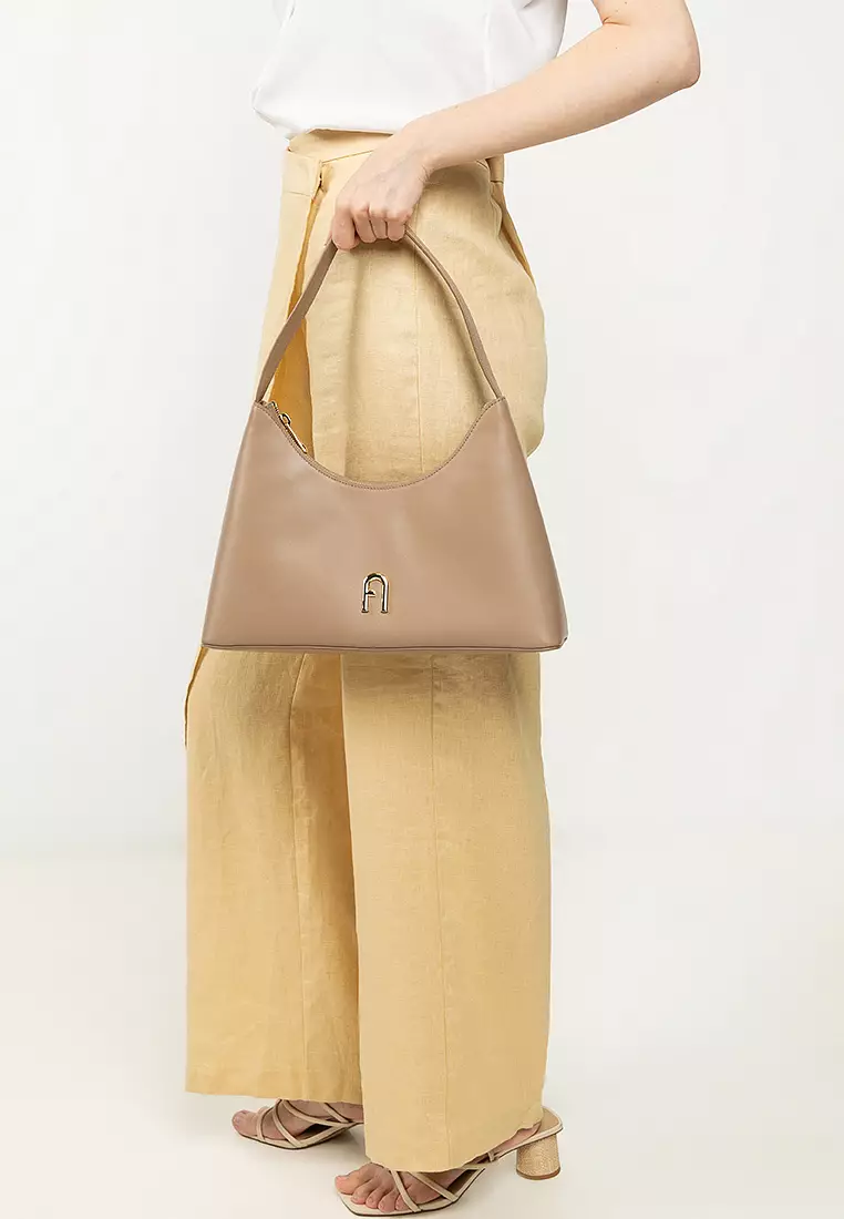 Diamante S Shoulder Bag (nt)