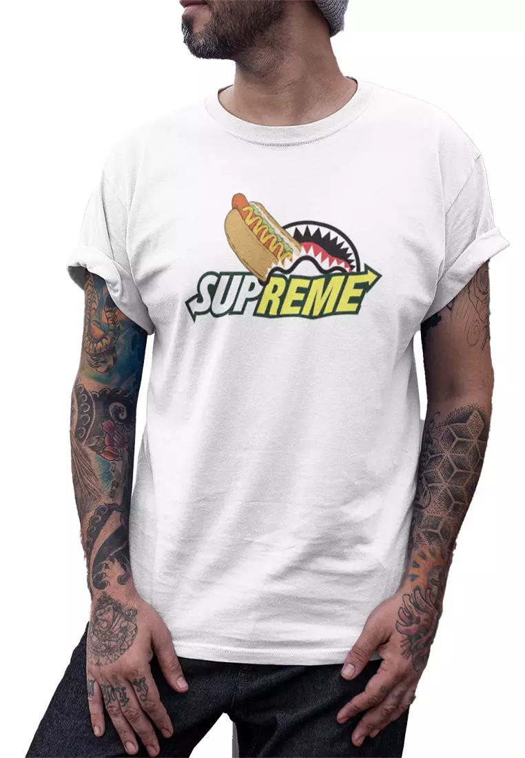 ARBU ARBU X FADDY BEAR Derivative Branded Tee SUPREME 2024 Buy