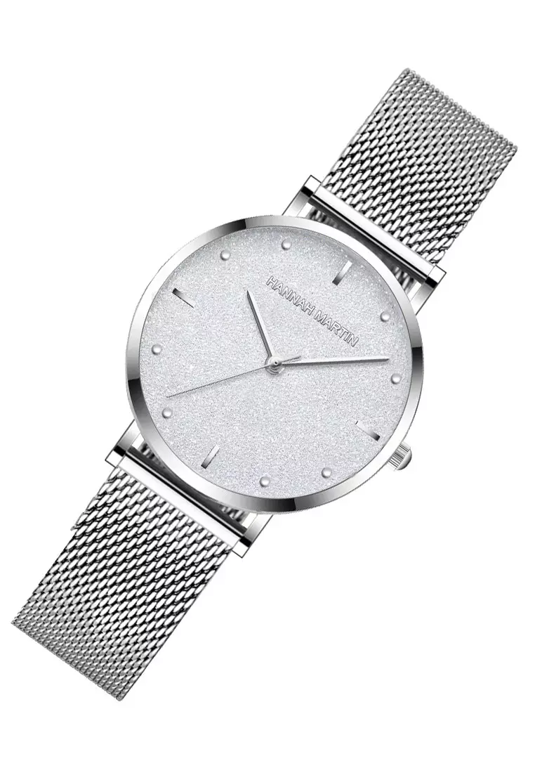 Twi Aura Women Quartz Watch