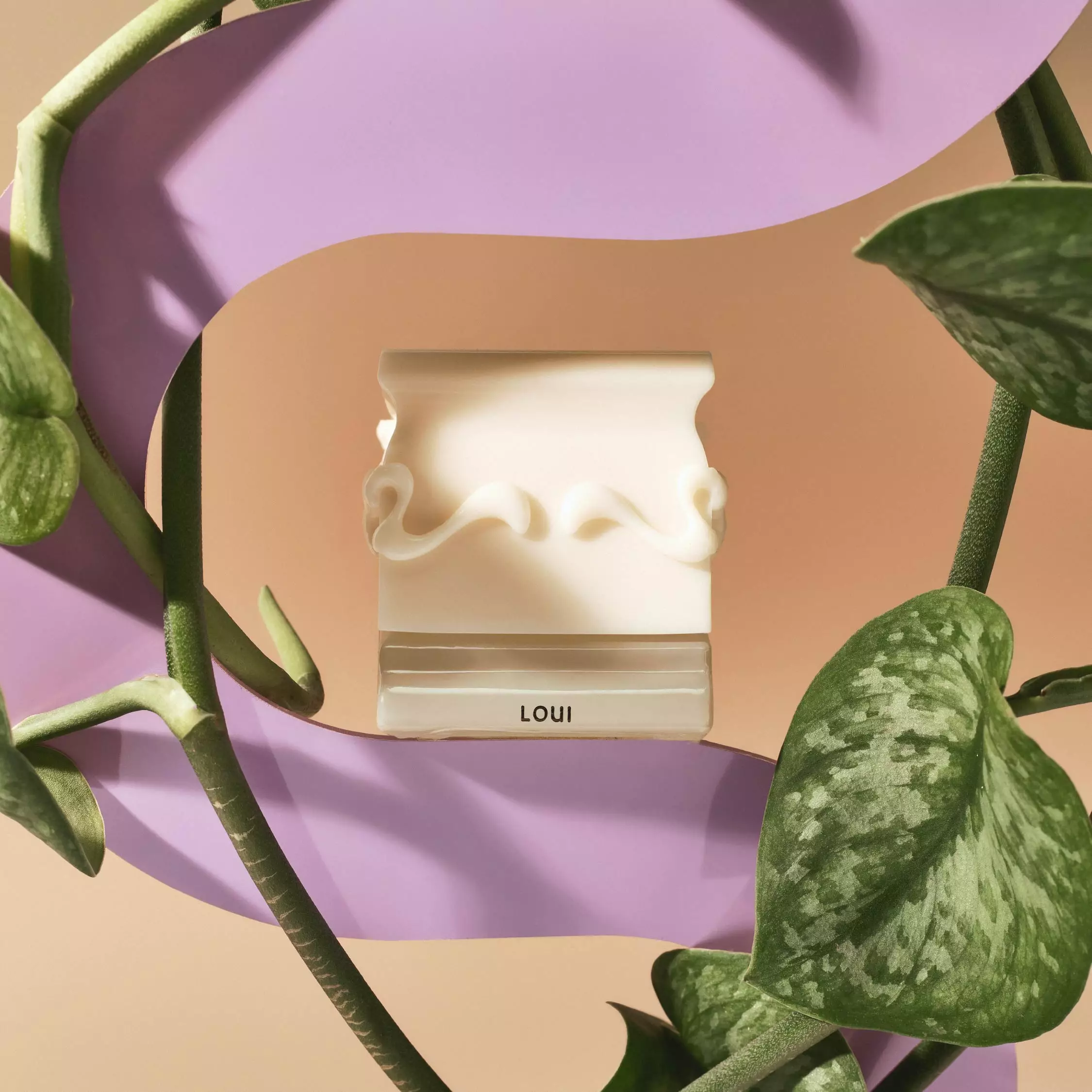 SAFF & Co. Extrait de Parfum LOUI