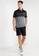 Under Armour black UA Playoff Polo 2.0 Shirt E9520AA8CE914AGS_3