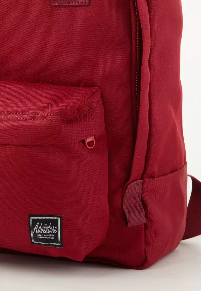 Justice League Collection Backpack Dia Wonder Woman