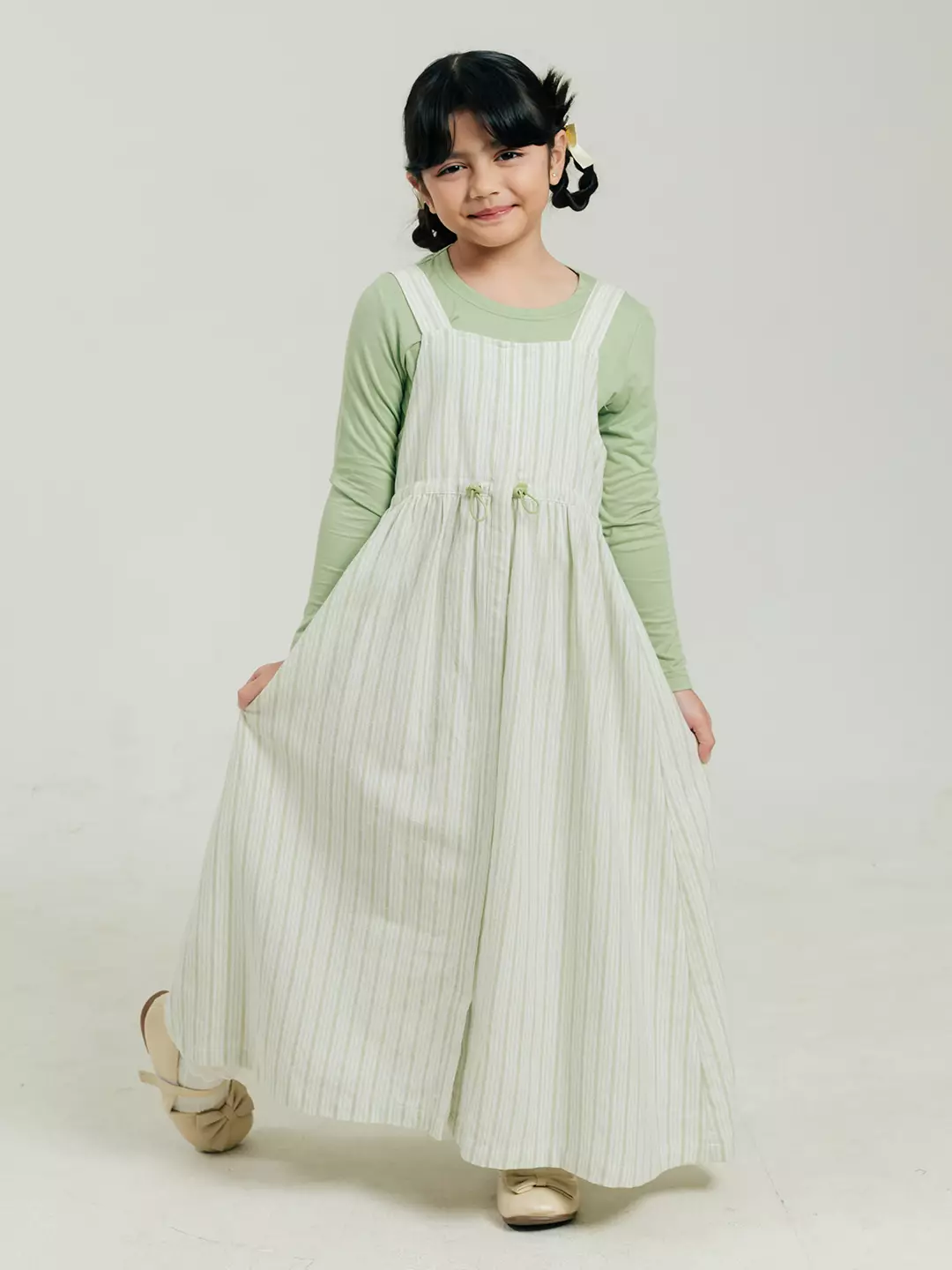 Gretta 2 In 1 Dress