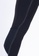 AMNIG black Amnig Men Brisk Compression Long Pants (Black/White) AM133AA79DOIMY_5