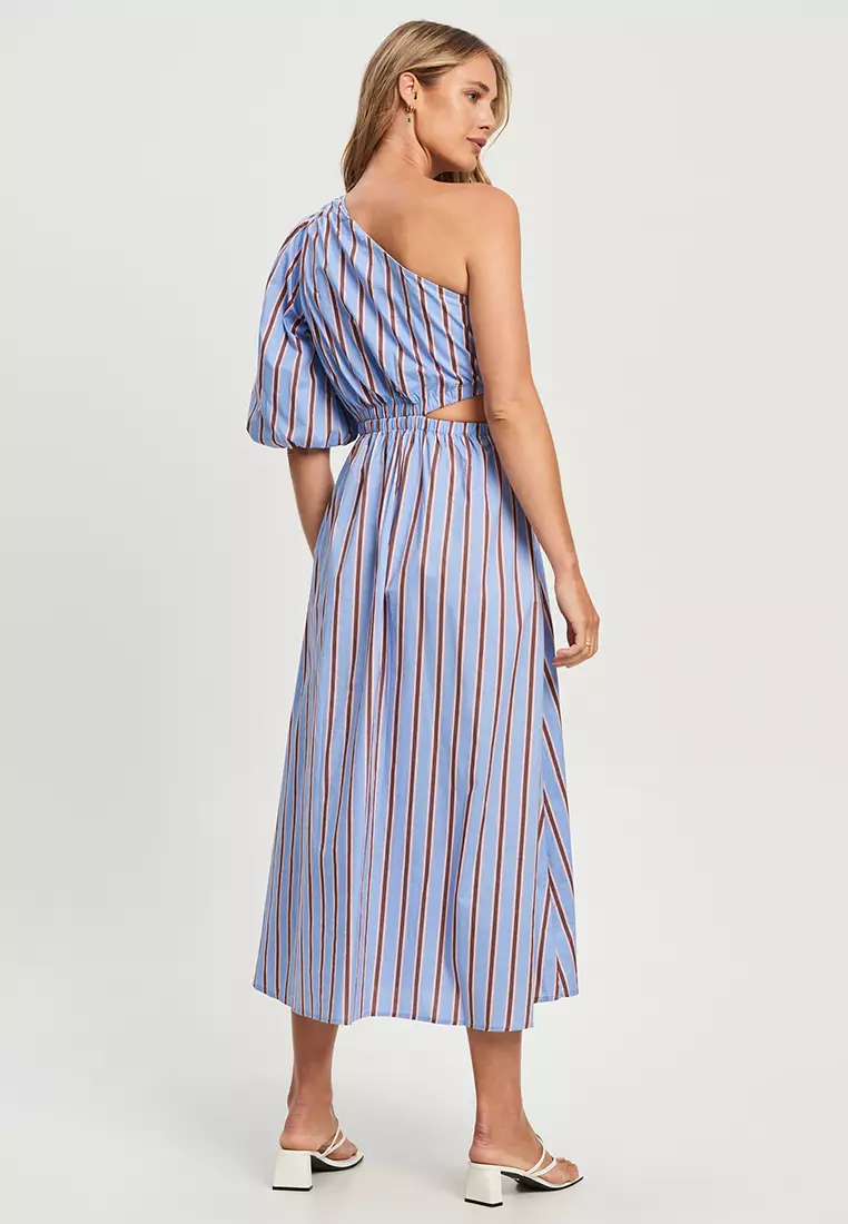 Cami Midi Dress