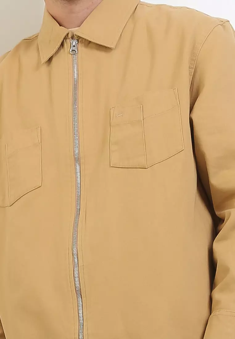 Manolo Jacket
