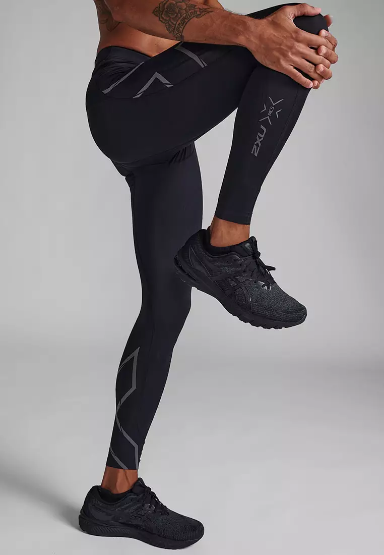 Buy 2XU MCS Run Comp Tights With Back Storage 2025 Online