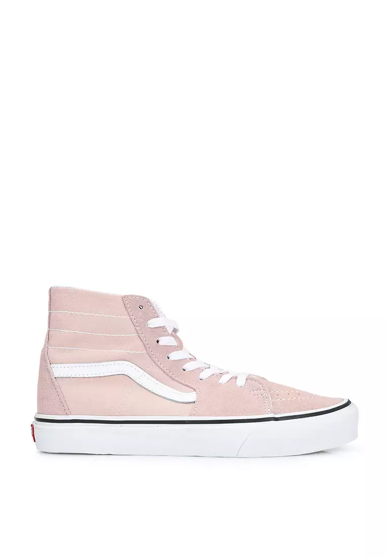 Buy VANS SK8-Hi Tapered Color Theory Sneakers 2024 Online | ZALORA