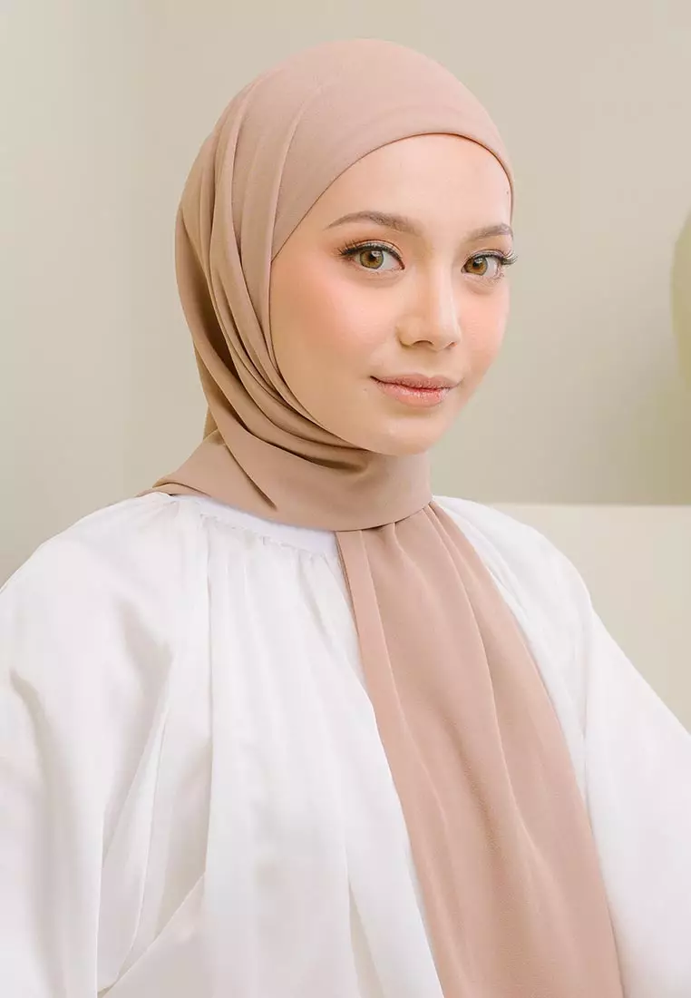 Bawal Inner Square Soft Beige
