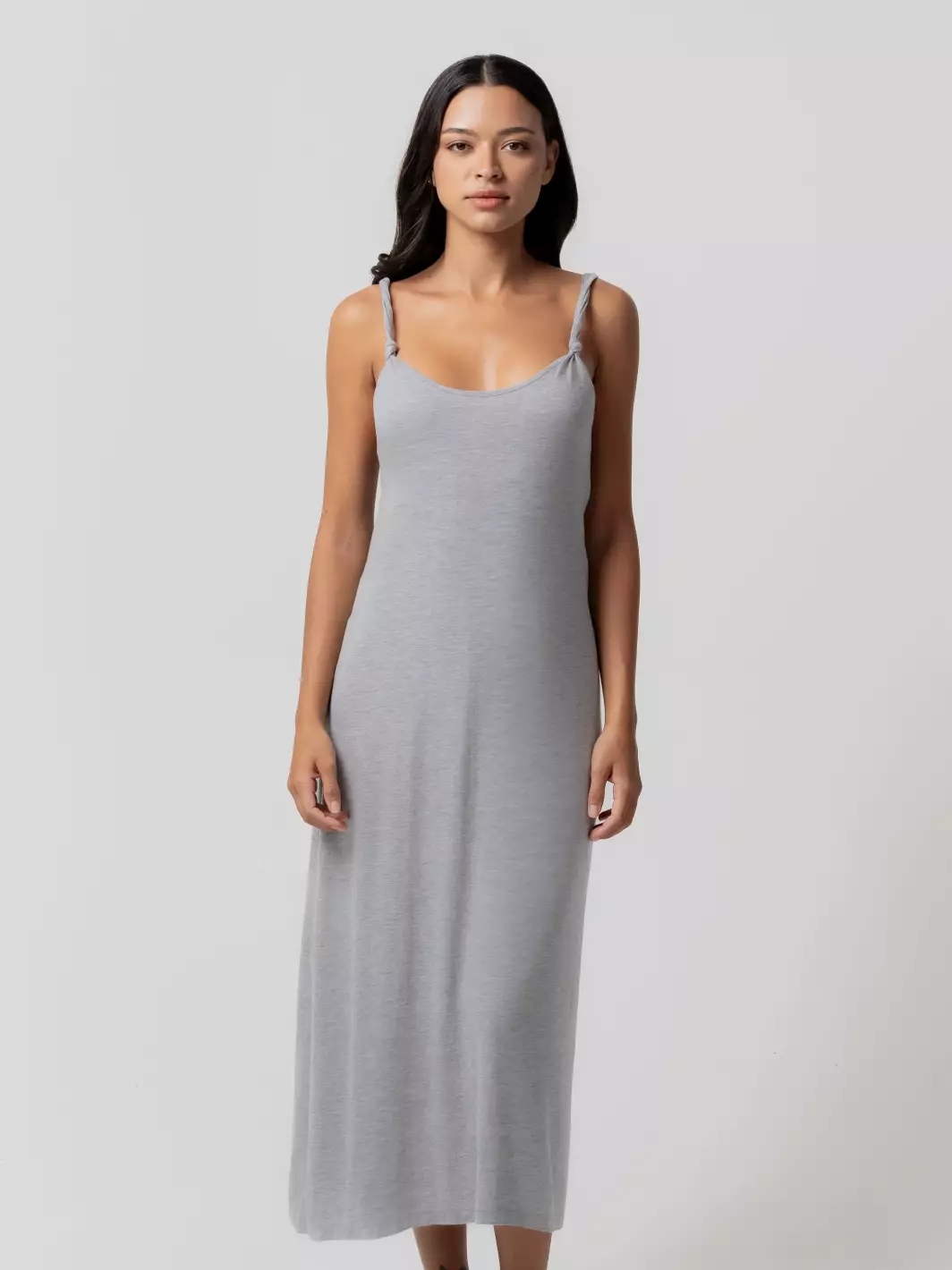 Spindrift Dress Misty