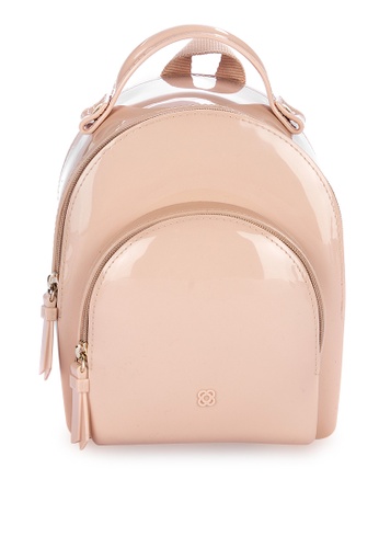 petite jolie women s backpack opj 4406