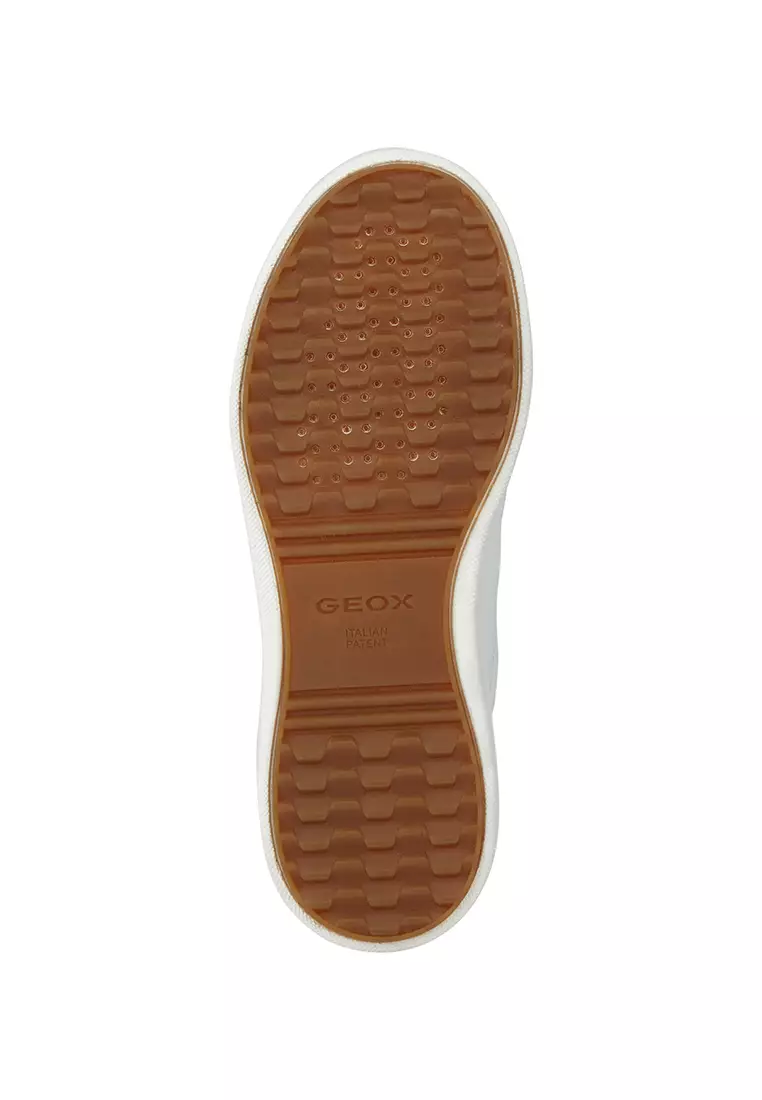Women's Dalyla 02 Lace-up Sneakers