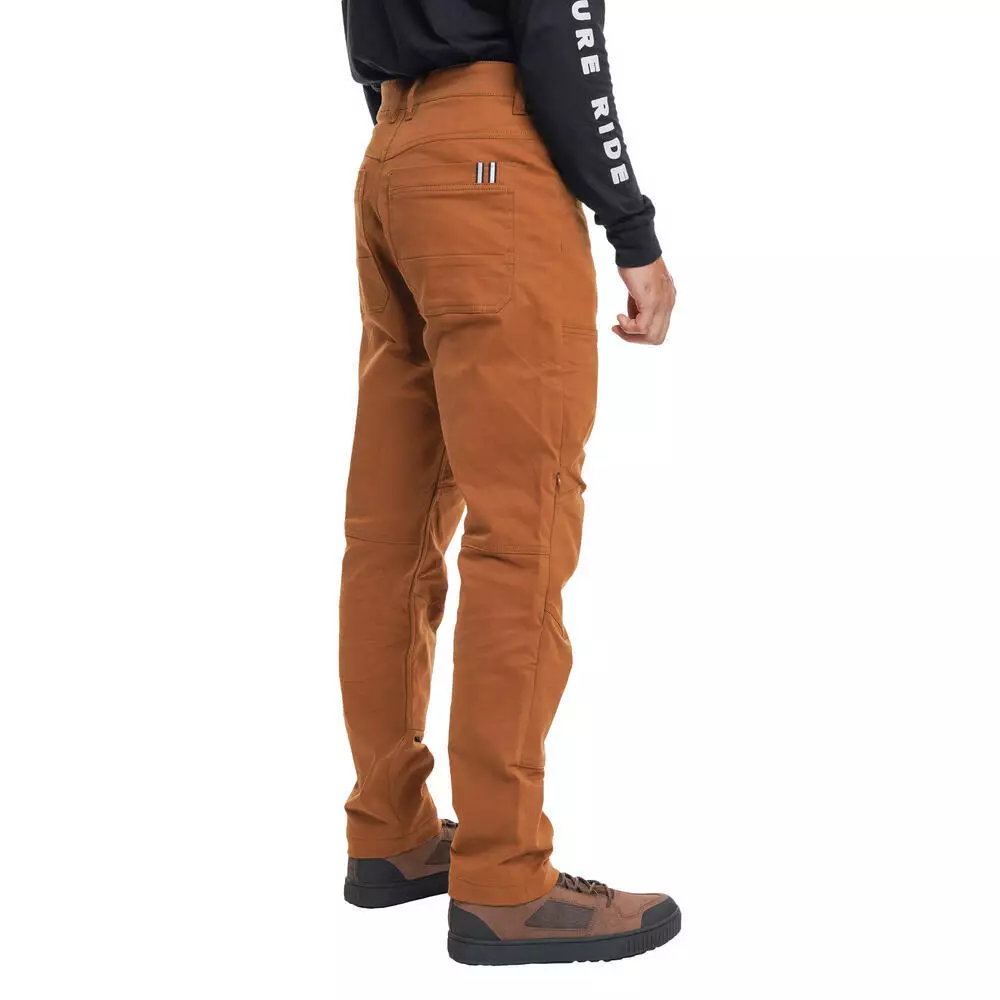 Eiger Raintour Long Pants