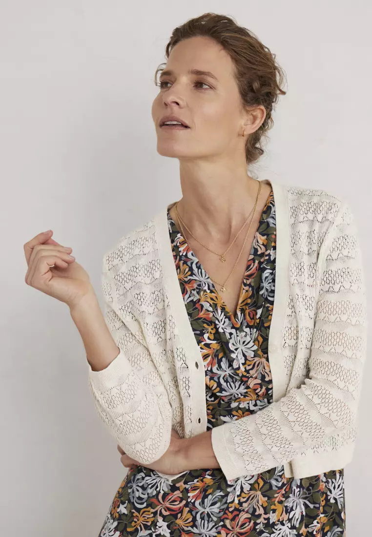 Zalora cardigan outlet
