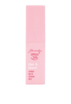 Image result for Generation Happy Skin Activeâs Kiss & Bloom Lip & Cheek Tint focus
