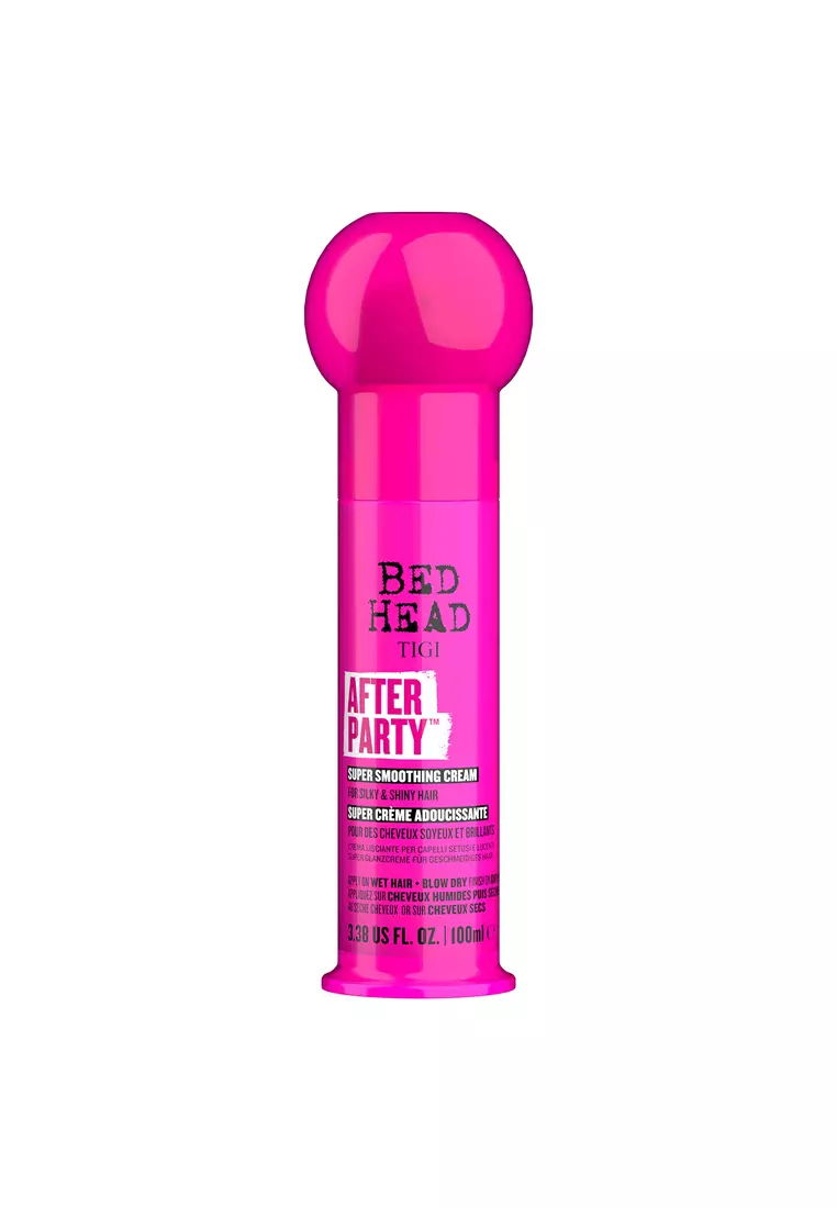 Buy Tigi TIGI Bed Head After Party Smoothing Cream 100ml 2024 Online ...