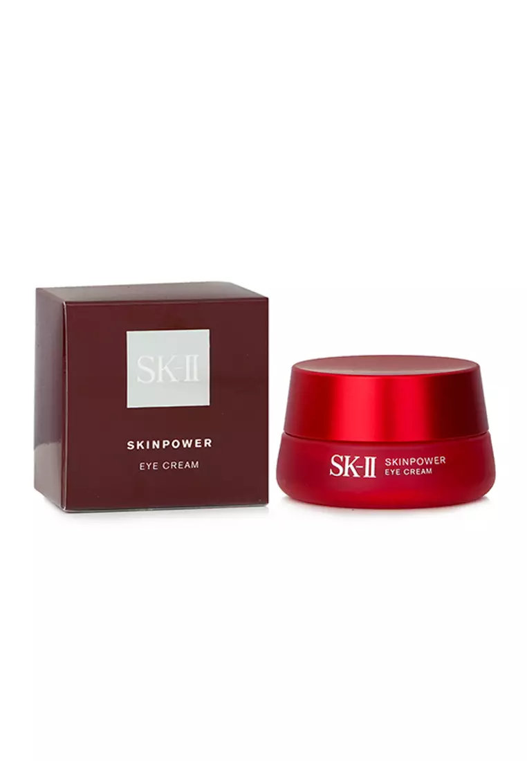 Skinpower眼霜 15g/0.5oz