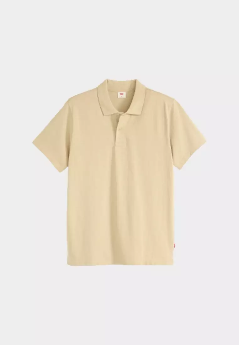 Men's Merritt Jersey Polo 003O8-0002