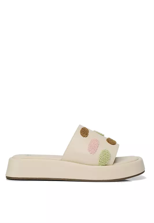 Disney Bambi Dream Big Little One Sandals