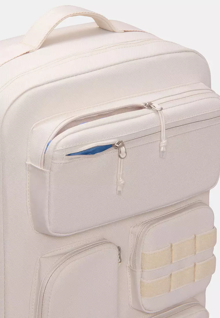Buy Nike Utility Elite Men's Backpack (37L) 2026 Online | ZALORA ...