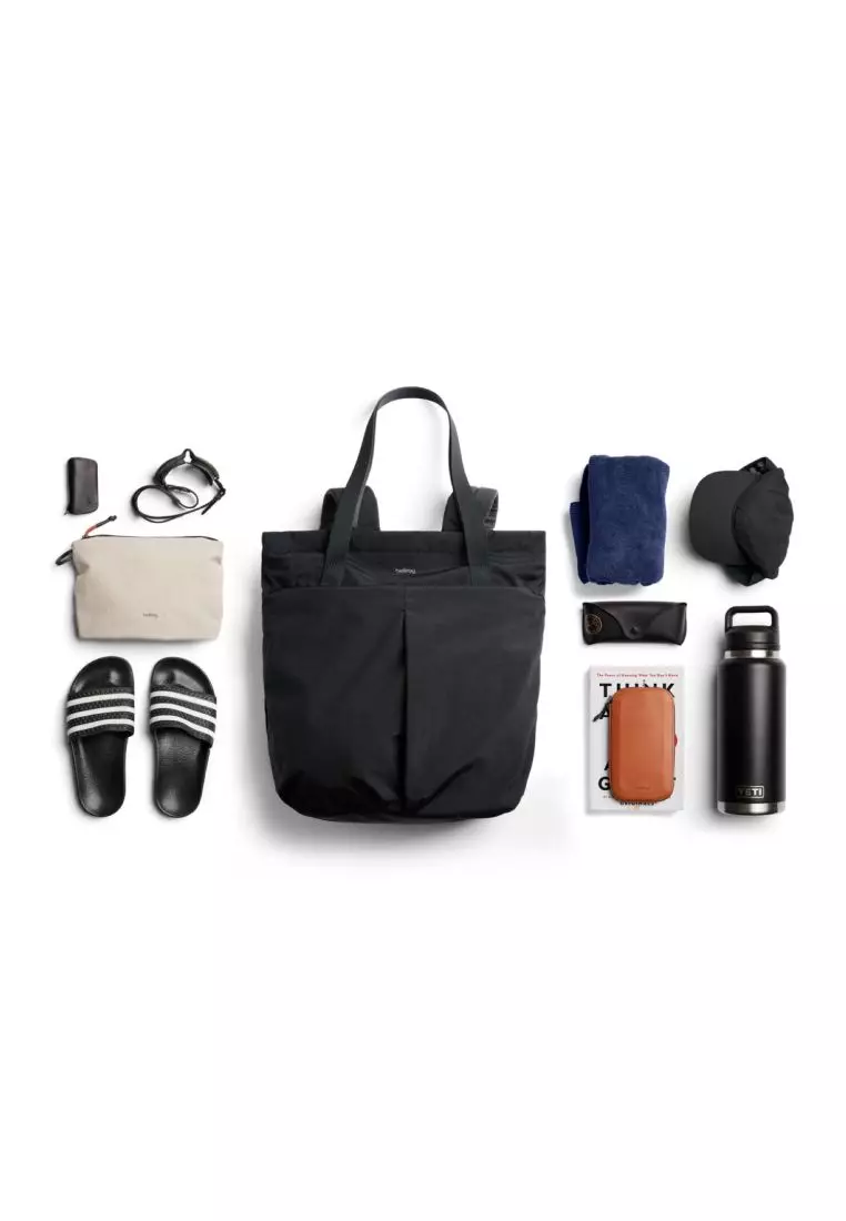 Bellroy Lite Totepack - Black