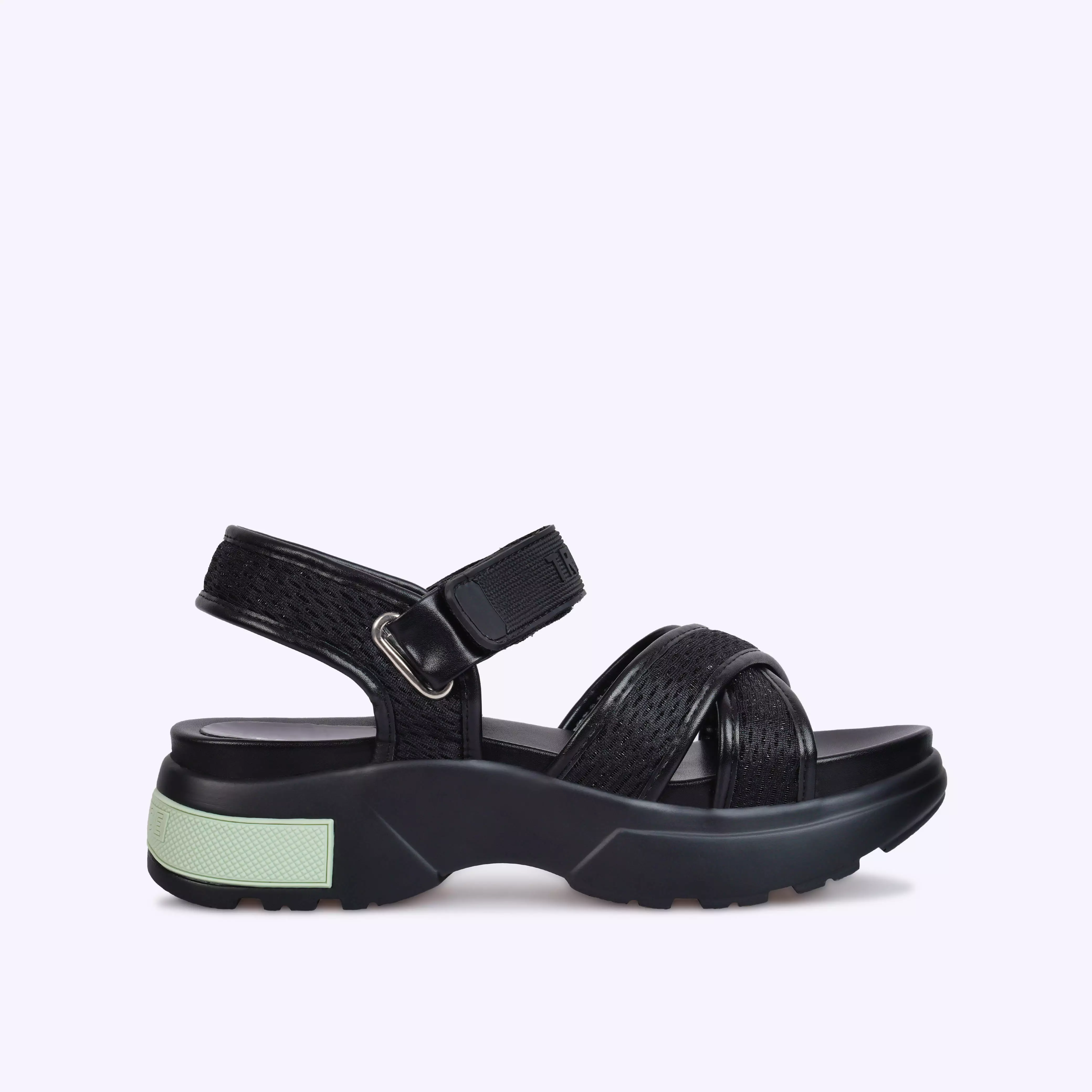 Moda Primavera Verano 2022 Sandalias 2022 Lady Stork Lady Stork