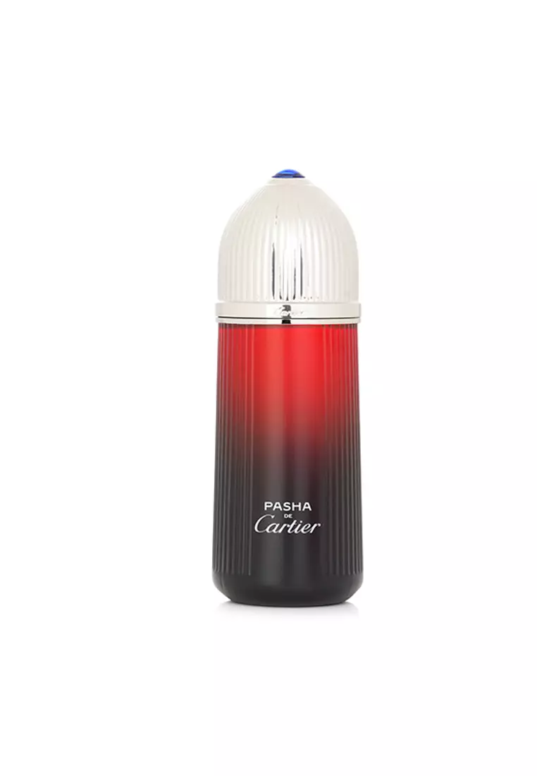 Cartier hotsell cologne sport