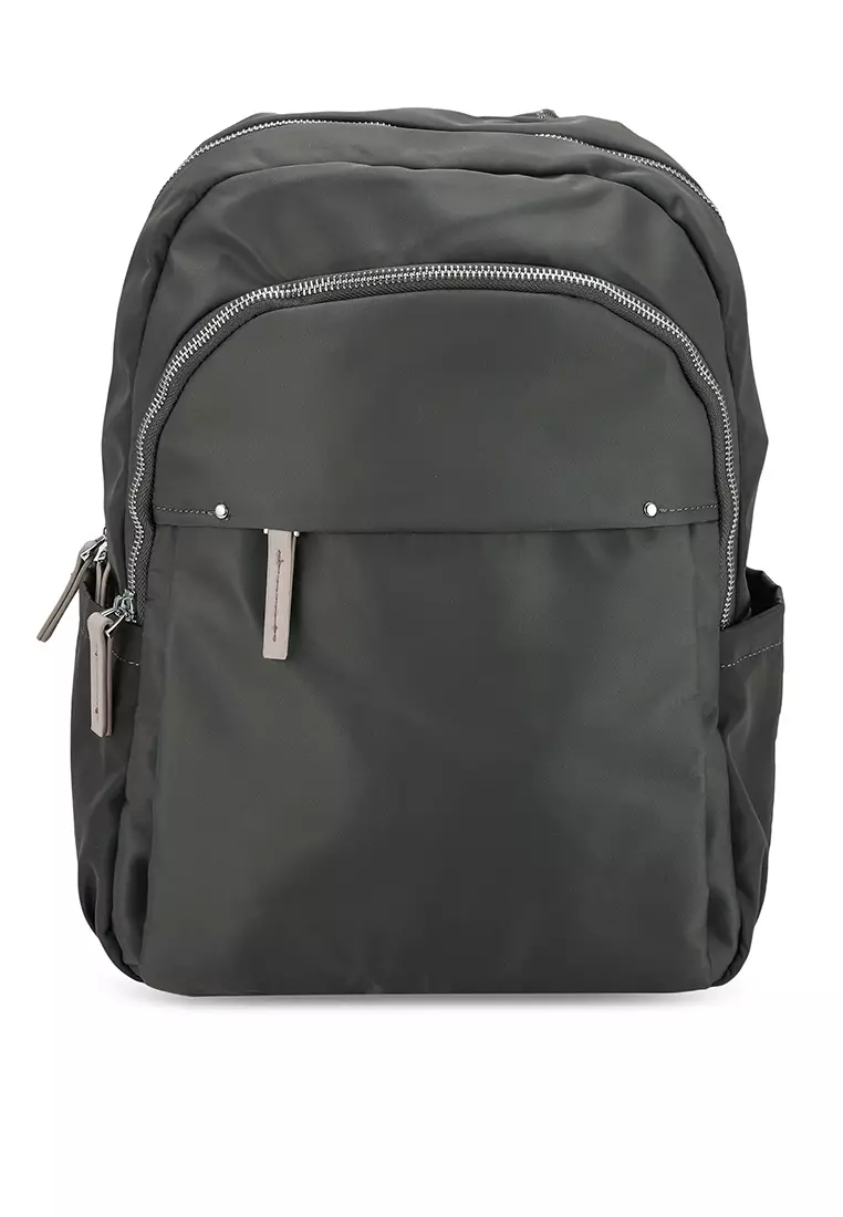Nuveau lightweight nylon backpack new arrivals