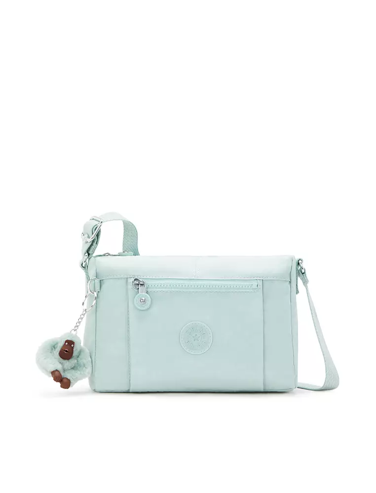 Sage crossbody bag Clearance