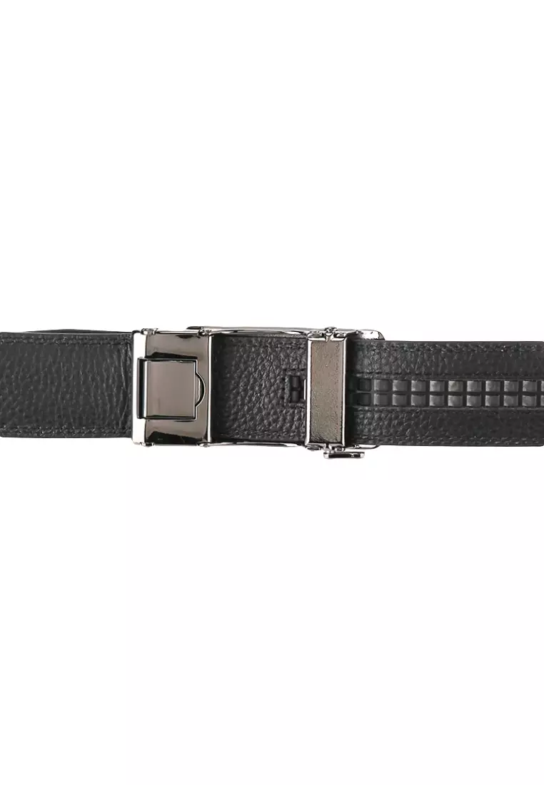 Elvio Automatic Belt