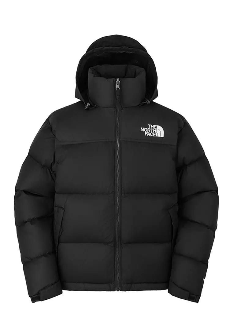 Teens' 1996 Retro Nuptse Jacket | The North Face FI