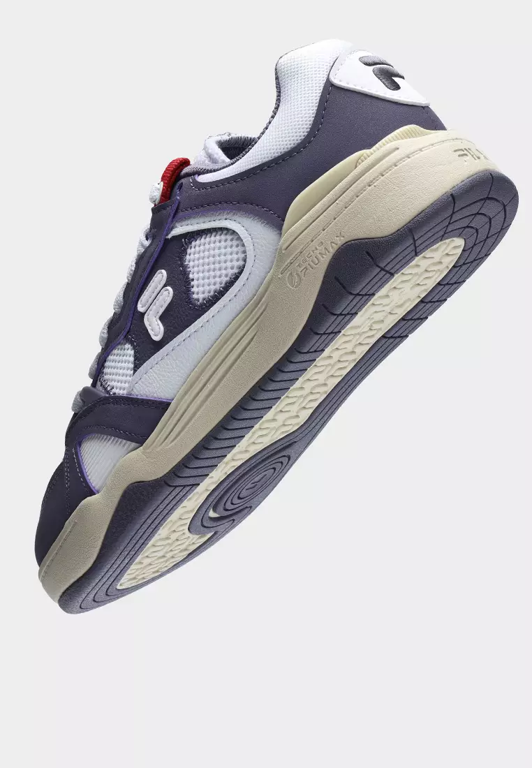 FILA Fusion Women Smash Basketball Sneakers